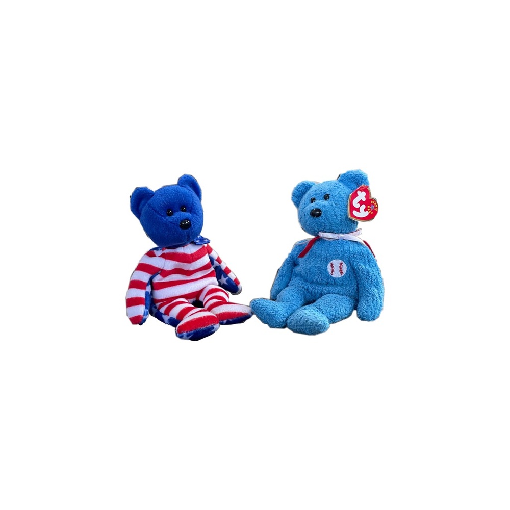 Ty Beanie Babies Bundle